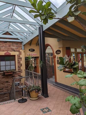 thumbnail: Porch