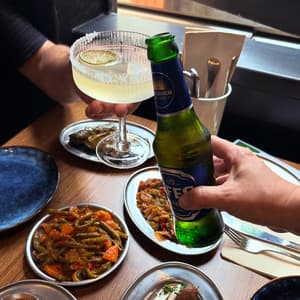 thumbnail: Outdoor dining