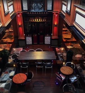 thumbnail: Bar (on property)