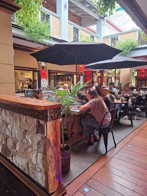 thumbnail: Cafe