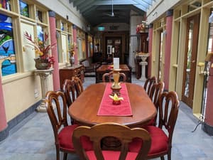 thumbnail: Dining