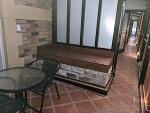 thumbnail: Terrace/patio