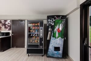 thumbnail: Vending machine