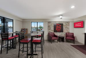 thumbnail: Breakfast area