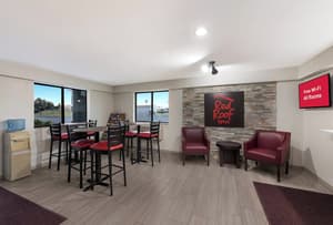 thumbnail: Breakfast area