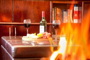 thumbnail: Restaurant
