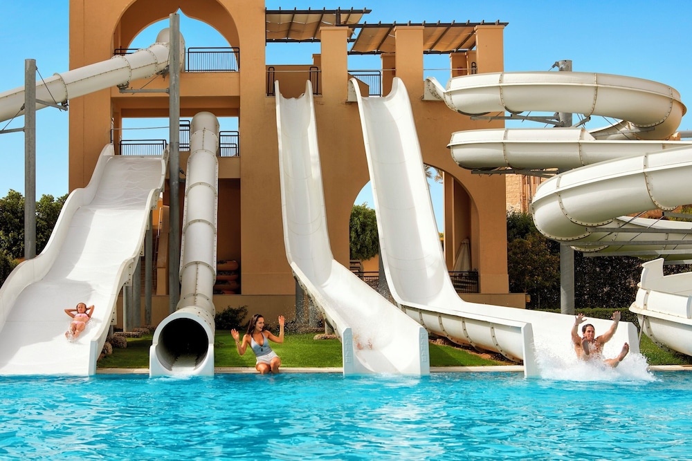 Waterslide