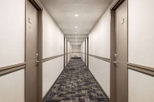 thumbnail: Meeting facility