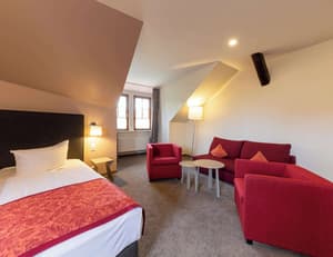 thumbnail: Room amenity