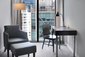 thumbnail: City view from property