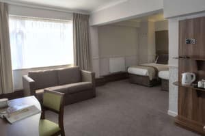thumbnail: Room