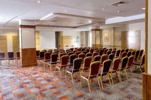 thumbnail: Conferences