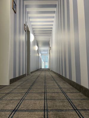 thumbnail: Hallway