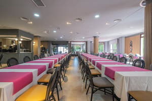 thumbnail: Reception hall