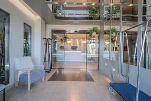 thumbnail: Reception