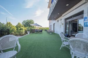 thumbnail: Terrace/patio
