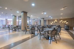 thumbnail: Reception hall