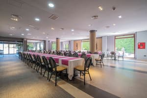 thumbnail: Reception hall