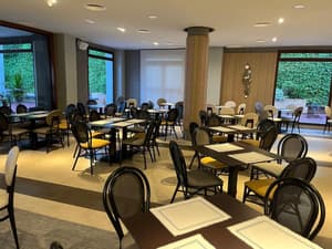 thumbnail: Breakfast buffet
