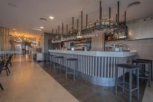 thumbnail: Coffee shop