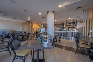 thumbnail: Coffee shop