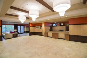 thumbnail: Reception