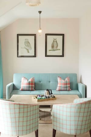 thumbnail: Living area
