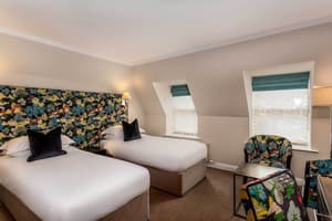 thumbnail: Room