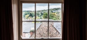 thumbnail: View from property