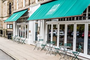 thumbnail: Terrace/patio