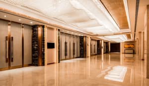 thumbnail: Meeting facility