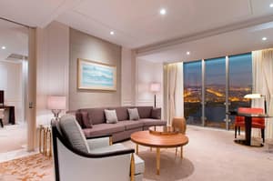 thumbnail: Living area