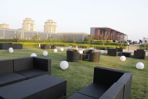 thumbnail: Terrace/patio
