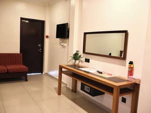 thumbnail: Room