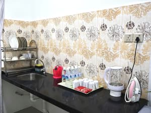 thumbnail: Private kitchen