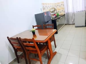 thumbnail: In-room dining