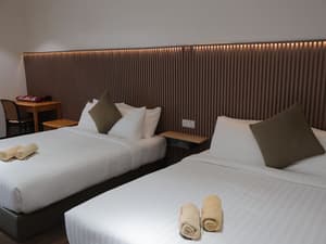 thumbnail: Room