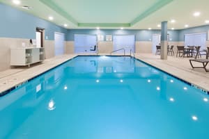 thumbnail: Pool