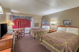 thumbnail: Room