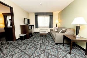 thumbnail: Living area