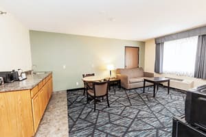 thumbnail: Living area