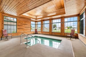 thumbnail: Pool