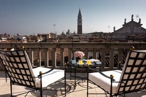 Nolinski Venezia - Evok Collection