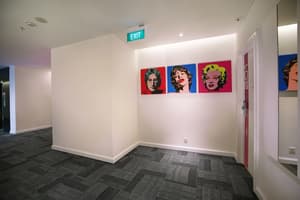 thumbnail: Hallway