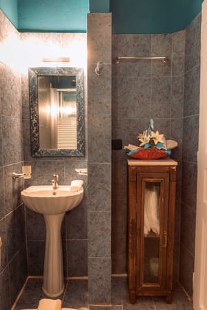 thumbnail: Bathroom