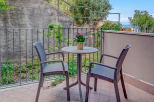 thumbnail: Balcony