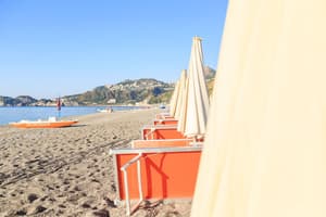 thumbnail: Beach