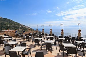 thumbnail: Terrace/patio