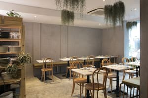 thumbnail: Restaurant