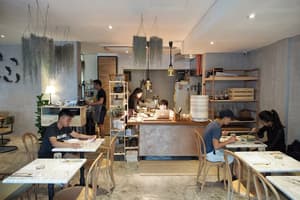 thumbnail: Restaurant